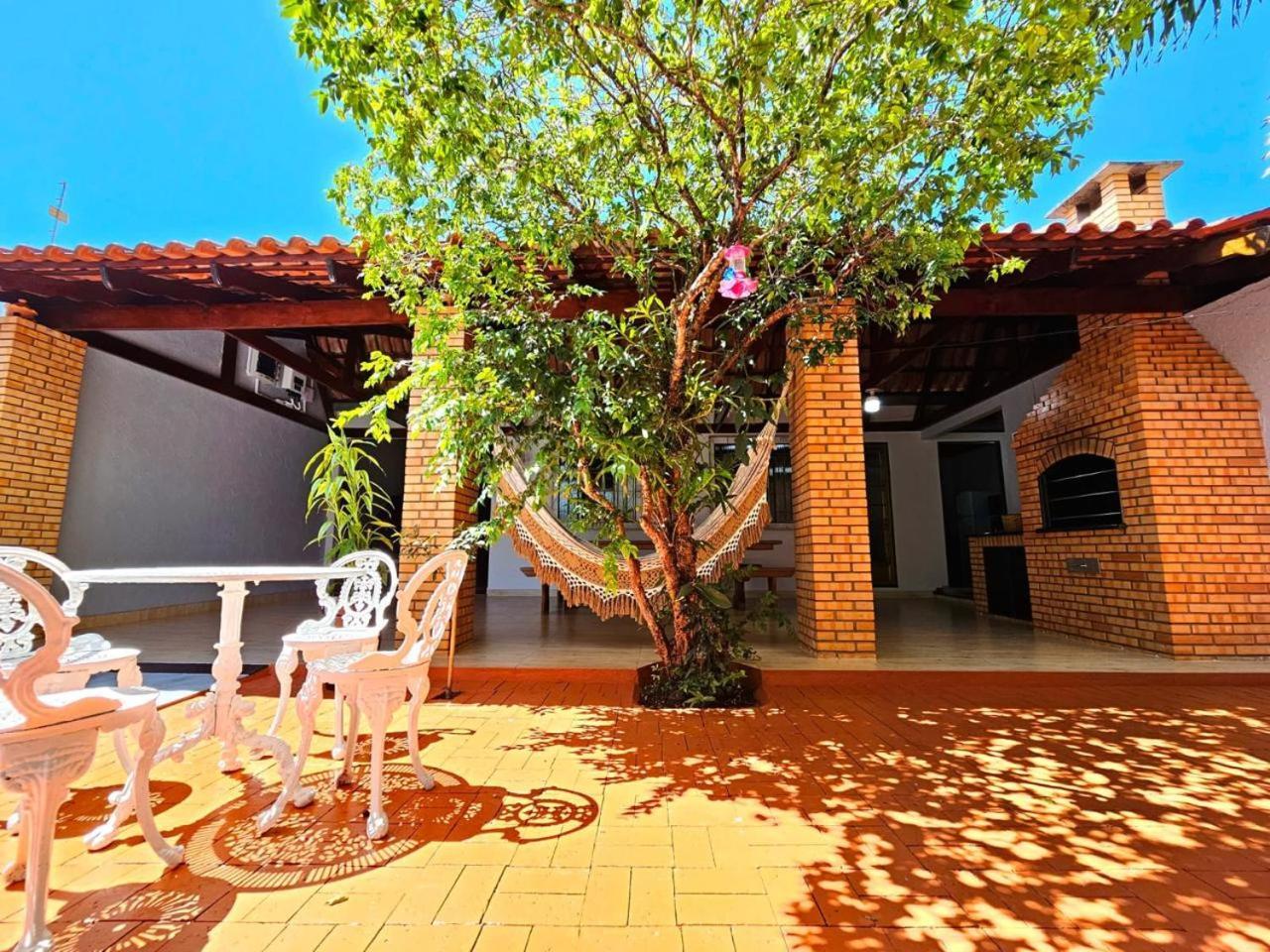 Casa De Ferias Em Foz Do Iguacu Villa Exterior photo